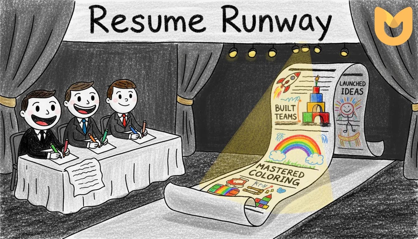 How to Shorten Your Resume Without Losing Key Details
