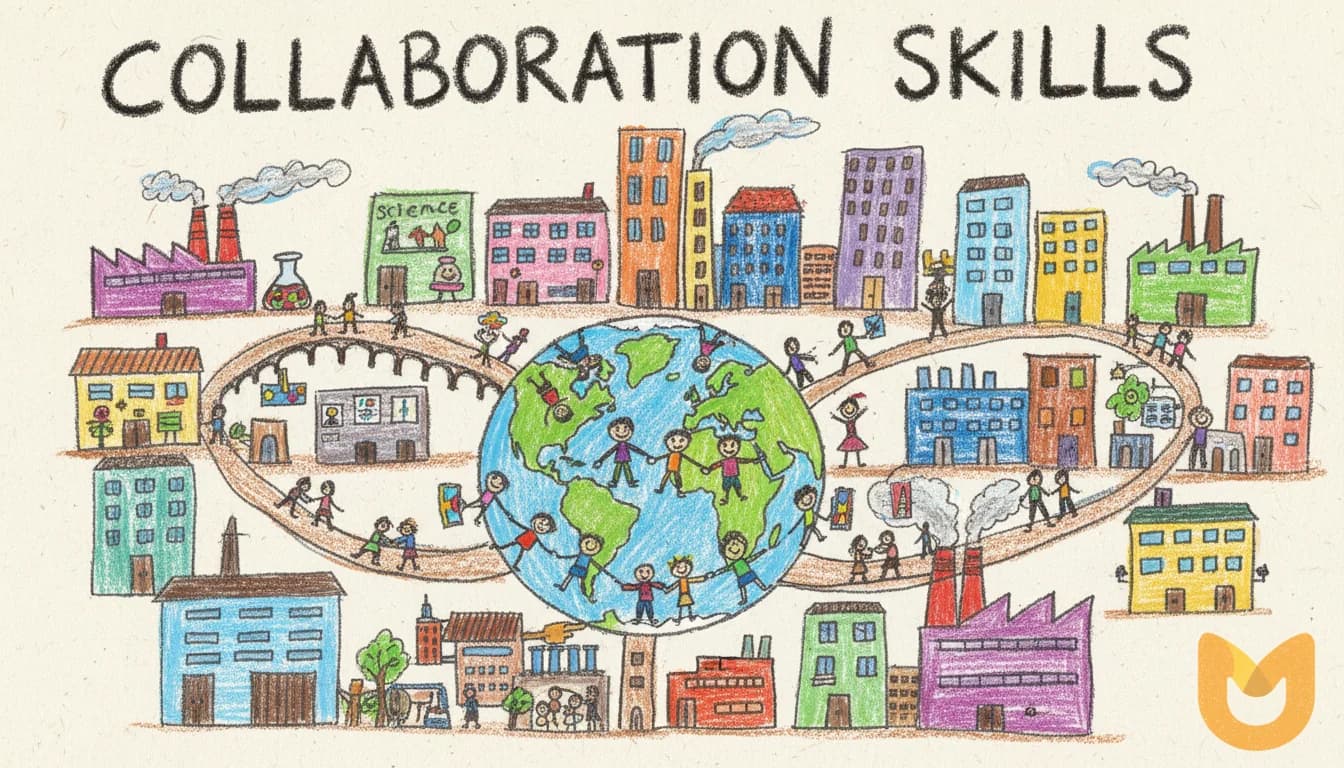Come mostrare le capacità di collaborazione nel curriculum