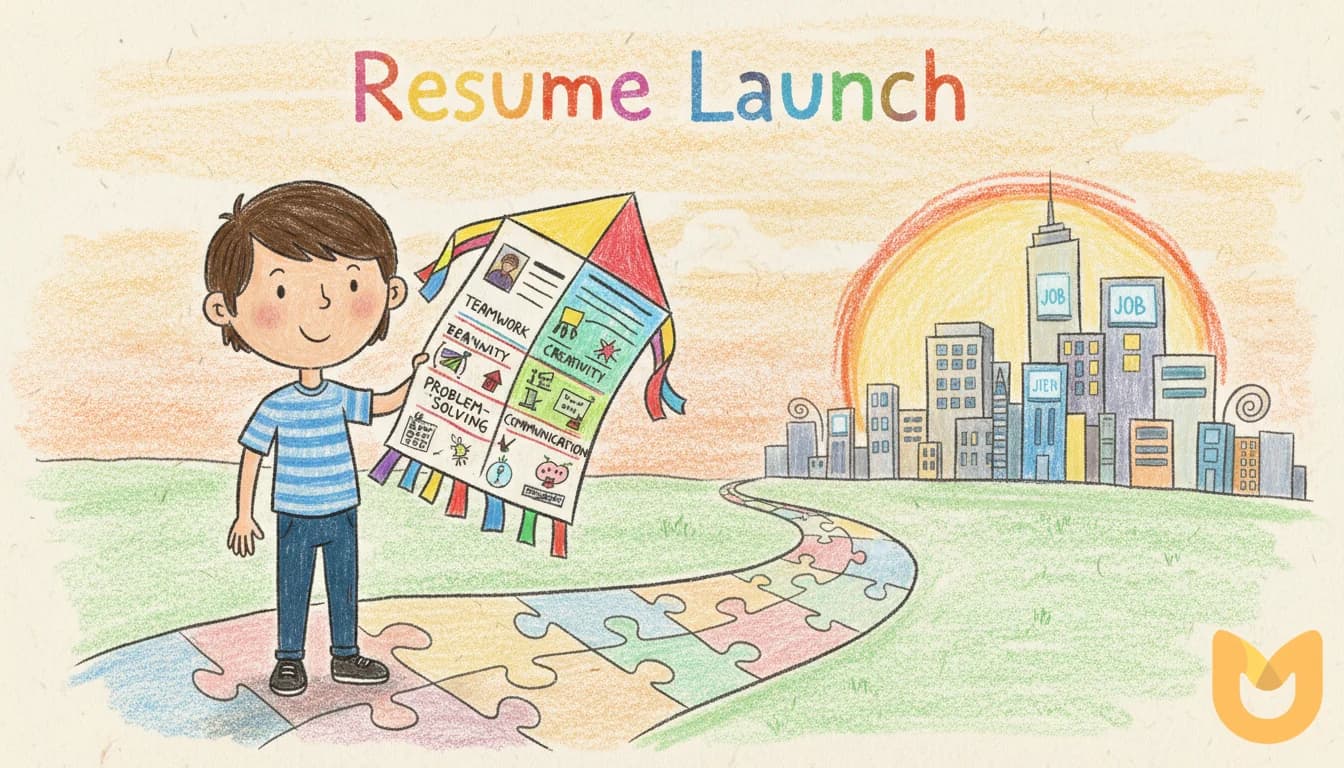 Student Resume Guide: What to Include With Little Experience