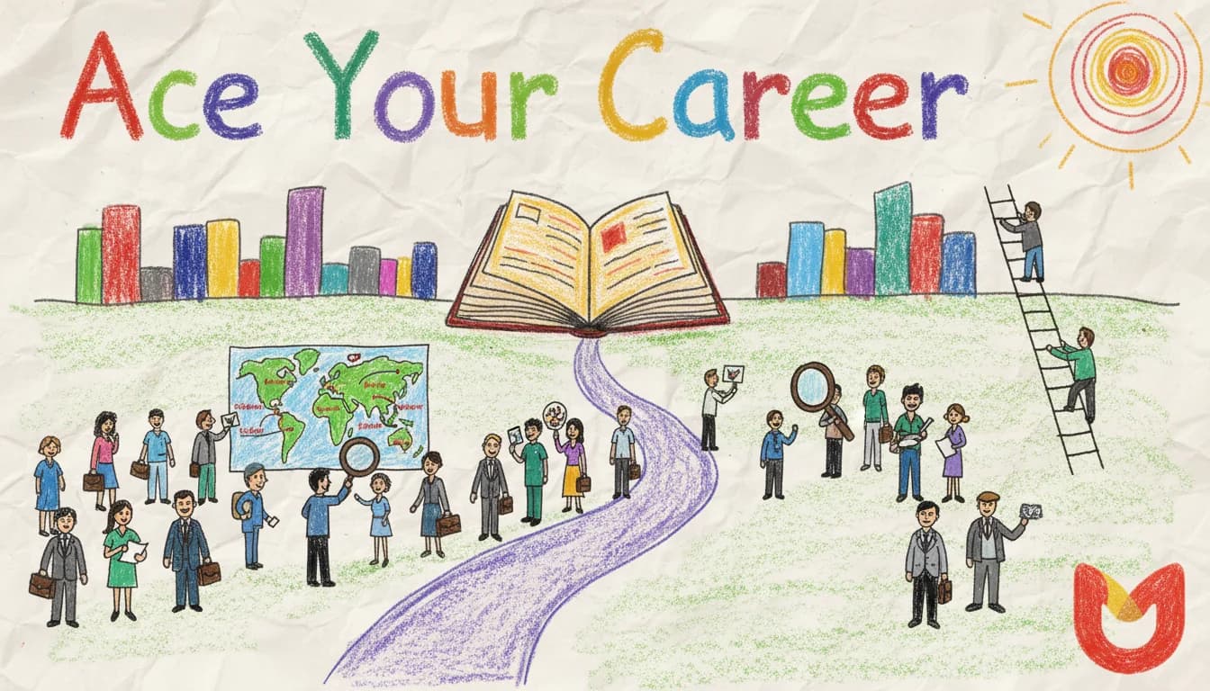 Job Search Tips: Resume, Applications, and Interviews
