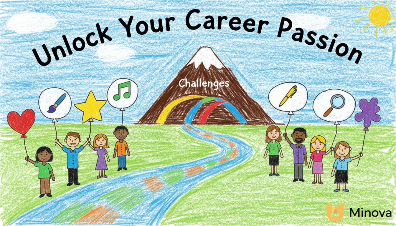 Align Your Interests With Your Job Search: A Practical Career Fit Guide