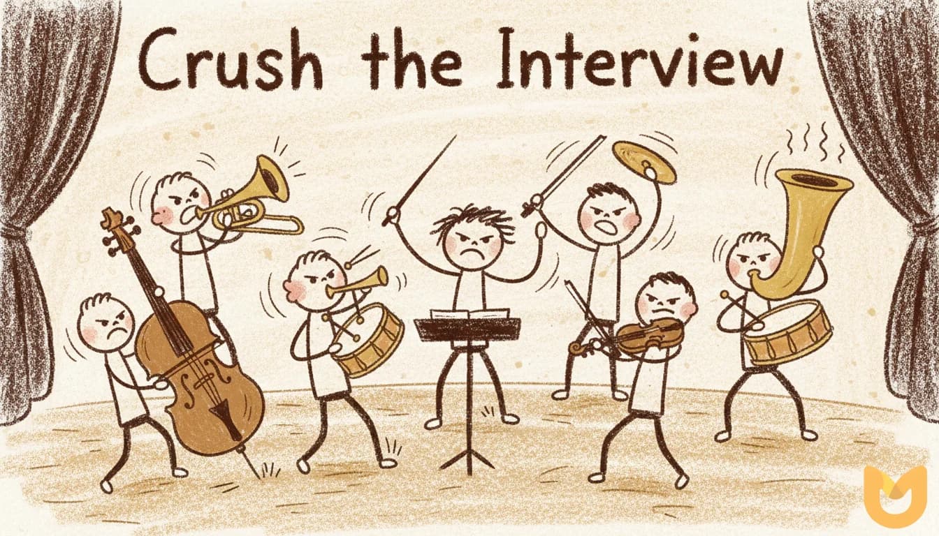 Can You Work Under Pressure? How to Answer in an Interview