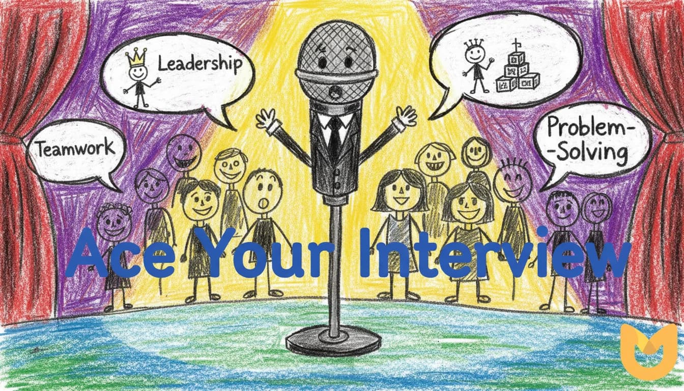 Behavioral Interview Questions and Answers: 12 Common Examples