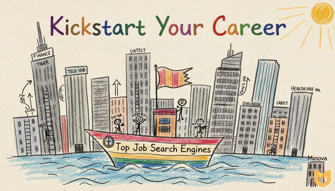 Best Job Search Engines in 2026: Which Sites Are Worth Using?