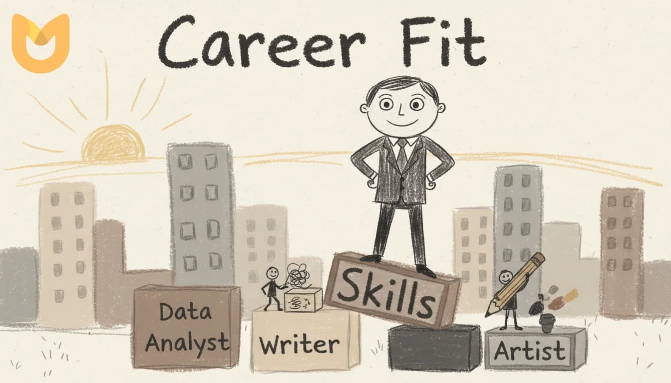 Best Jobs for Neurodivergent Adults: Roles, Work Environments, and Job Search Tips