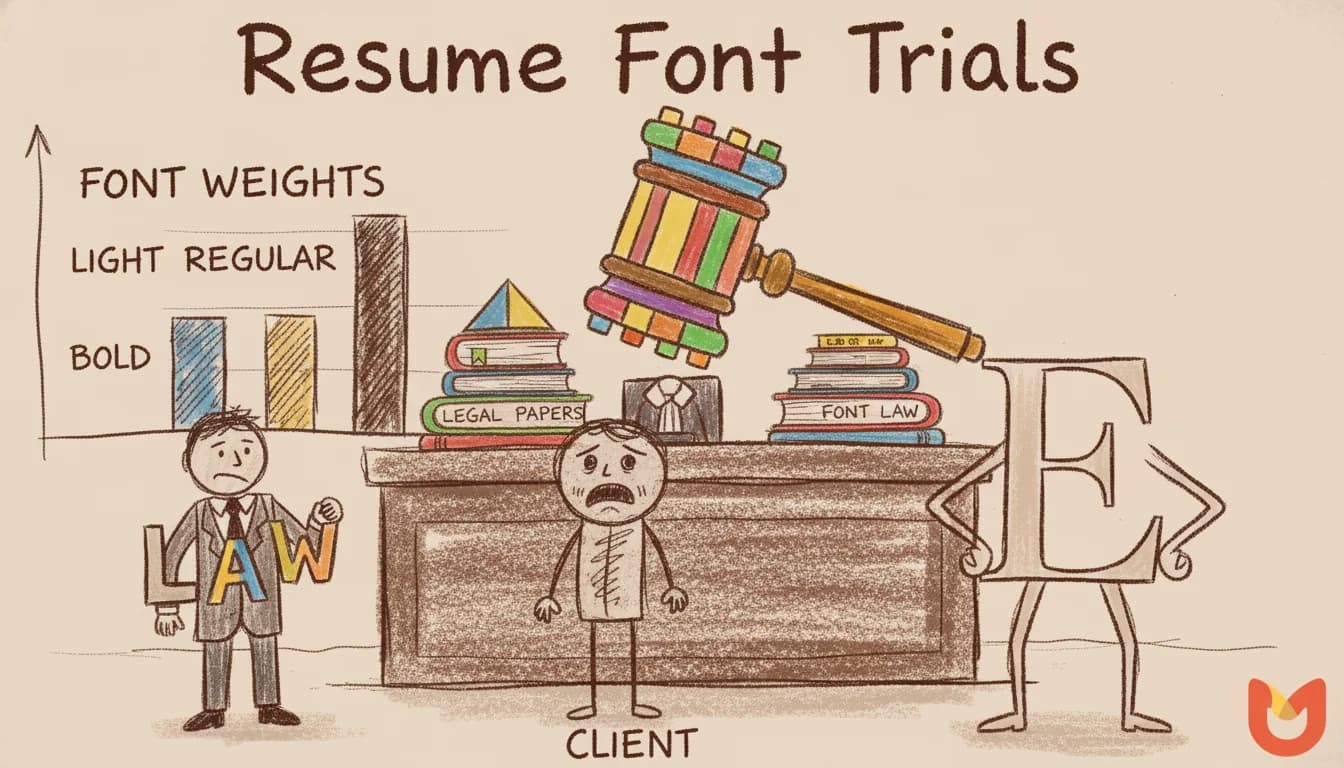 Best Resume Fonts in 2026: 8 Professional Options