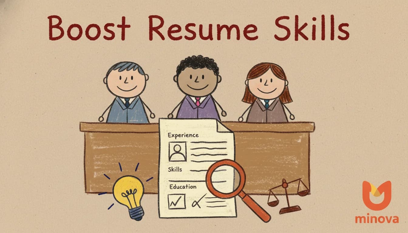 Critical Thinking Skills for a Resume: 6 Strong Examples