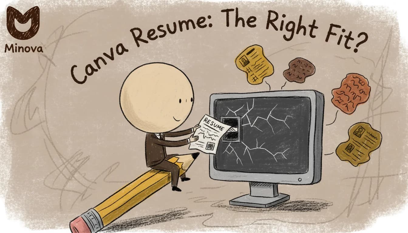 Canva Resume Templates: When They Work and Better Alternatives