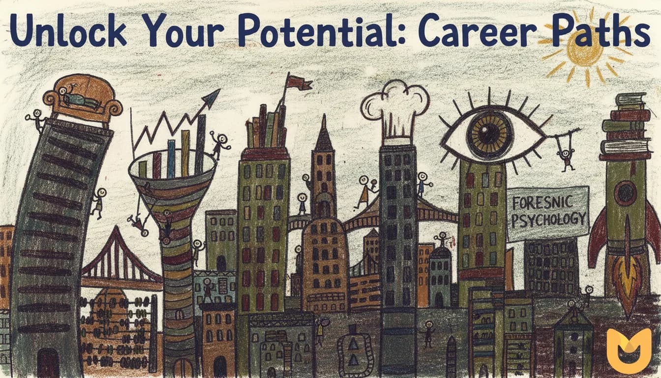 Career Paths for Psychology Majors: 10 Jobs to Consider