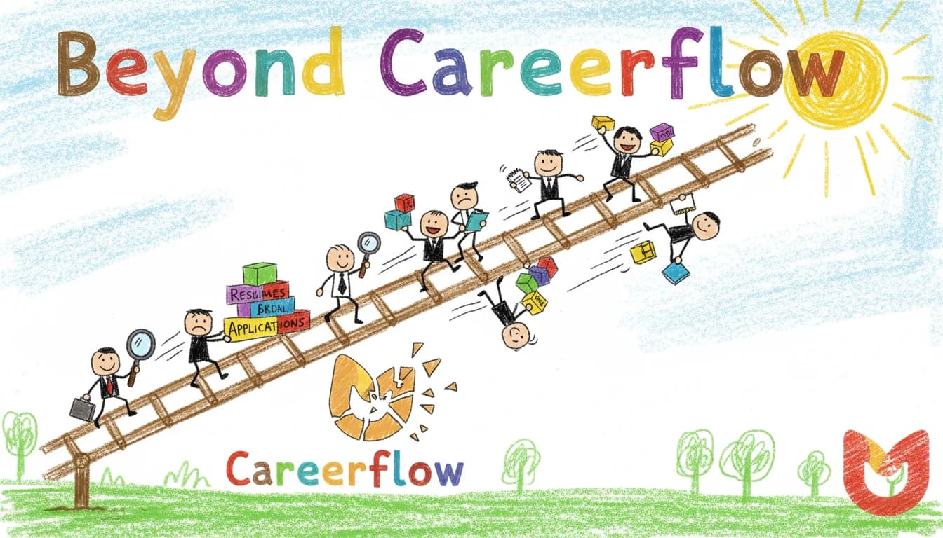 Alternative a Careerflow: 5 strumenti per cercare lavoro