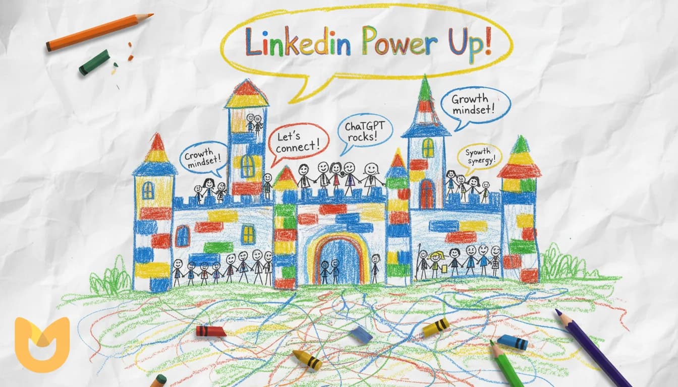 How to Use ChatGPT for LinkedIn Profile Optimization