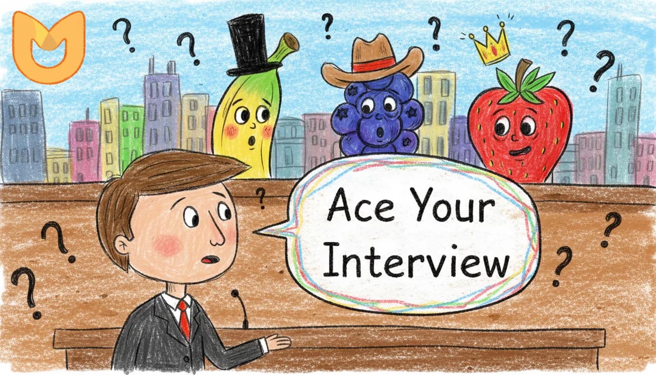 ChatGPT Prompts for Job Interview Prep: 25 Practical Examples