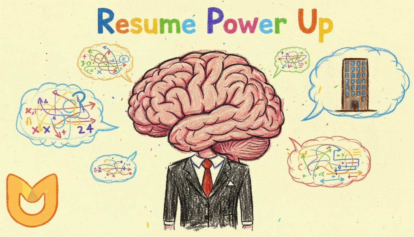 ChatGPT Prompts for Resume Writing: 18 Useful Examples