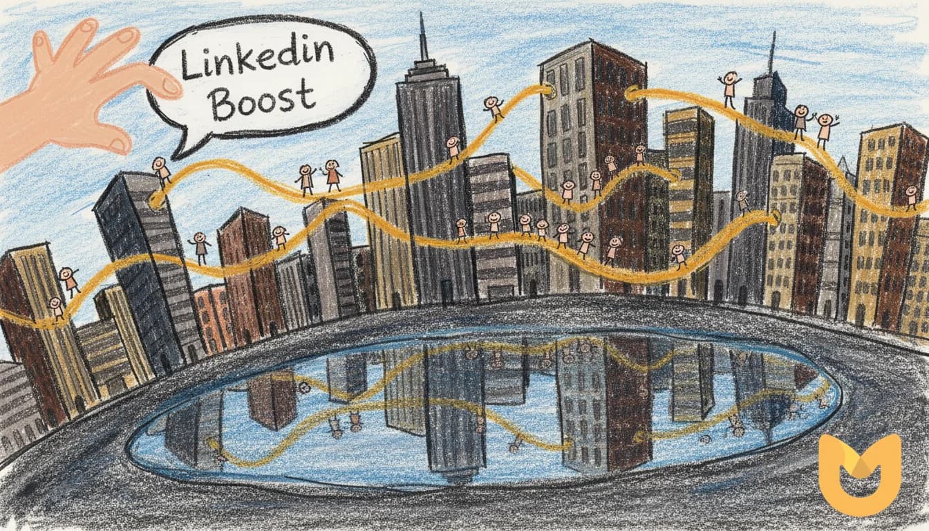 ChatGPT Prompts for LinkedIn Job Search: Profile, Posts, and Messages