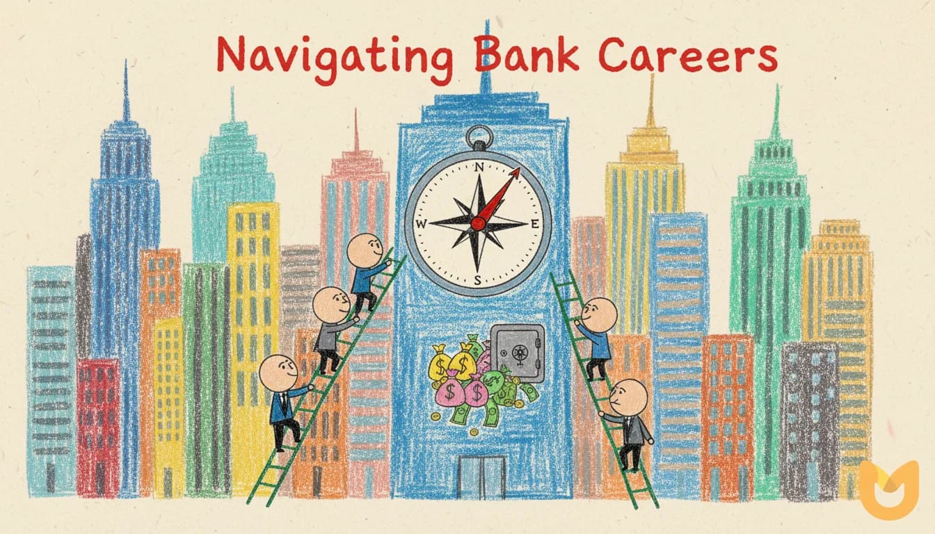 Commercial Banking Careers: Roles, Salary, and Job Outlook