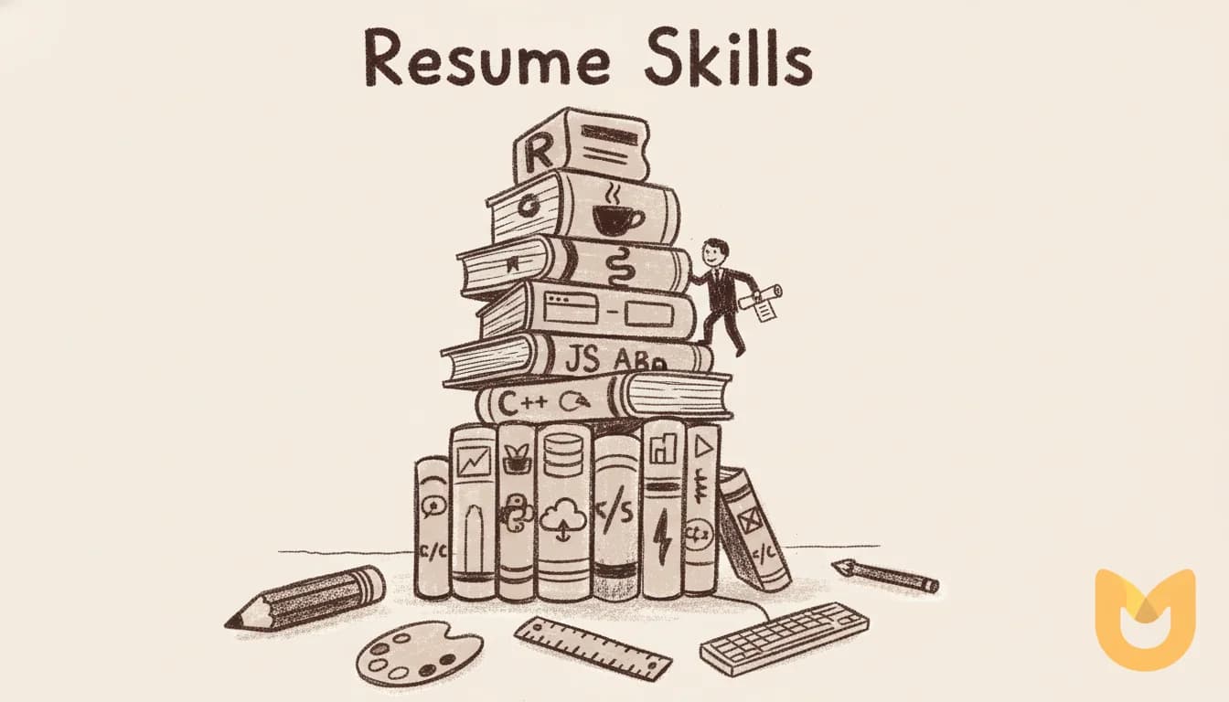 Computer Skills for a Resume: What to List and How to Show Them