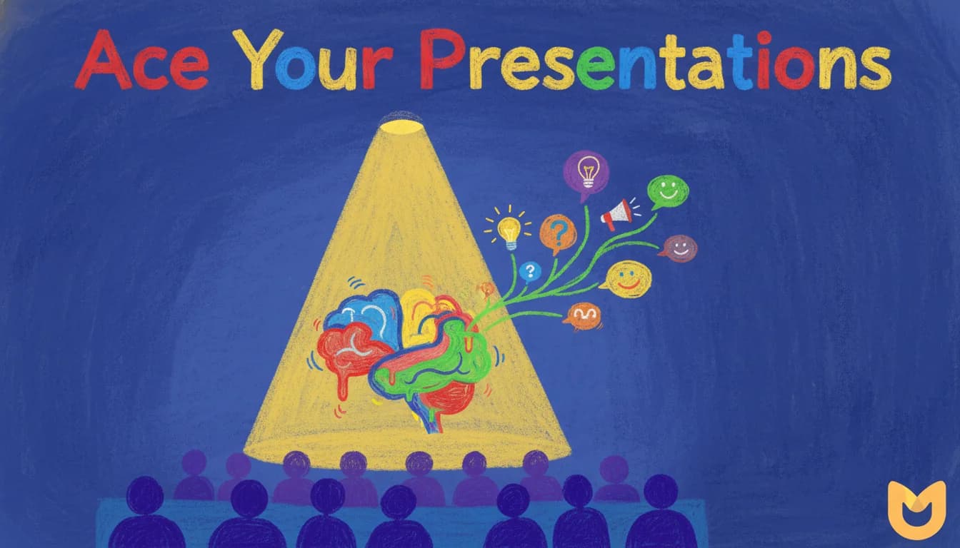 Confident Public Speaking: Practical Presentation Tips