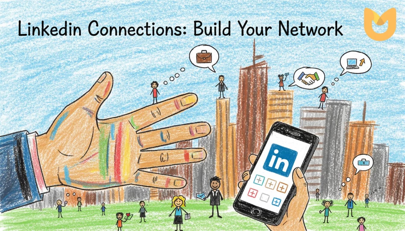 Connect with Recruiters on LinkedIn: What to Say and When