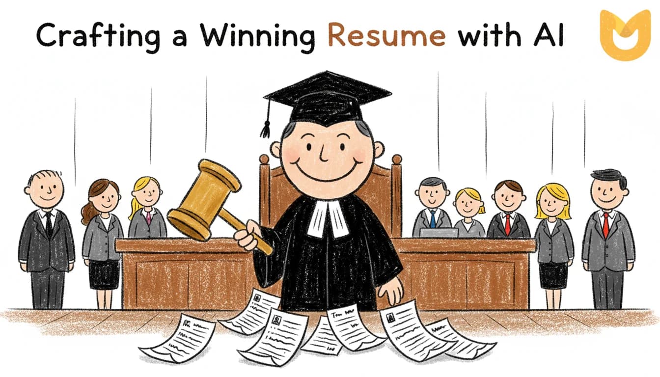 Prompt Claude per curriculum: scrivere e adattare il CV con l’IA