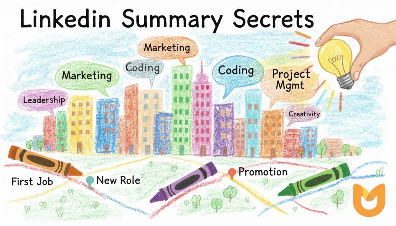 LinkedIn Summary Examples for Job Seekers: Write a Strong About Section