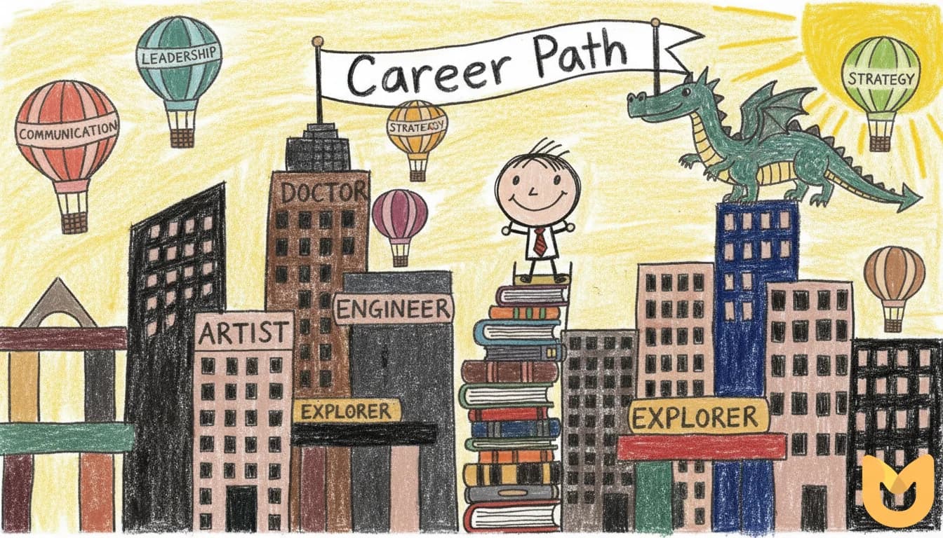 Career Development Plan: How to Build One That Helps You Move Forward