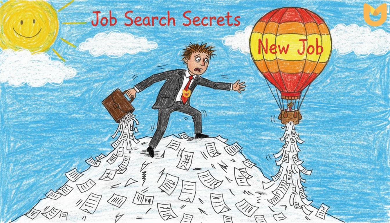 Comment trouver un nouvel emploi quand on est déjà en poste