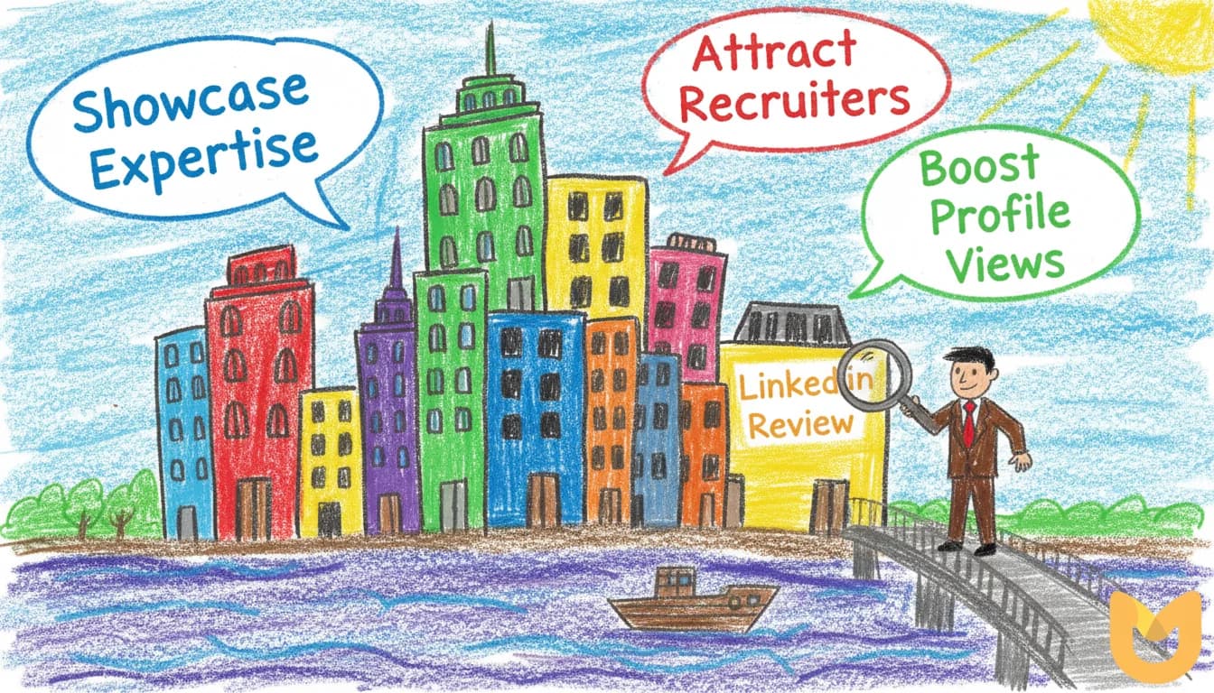 Analyse gratuite de profil LinkedIn : checklist pour l’améliorer