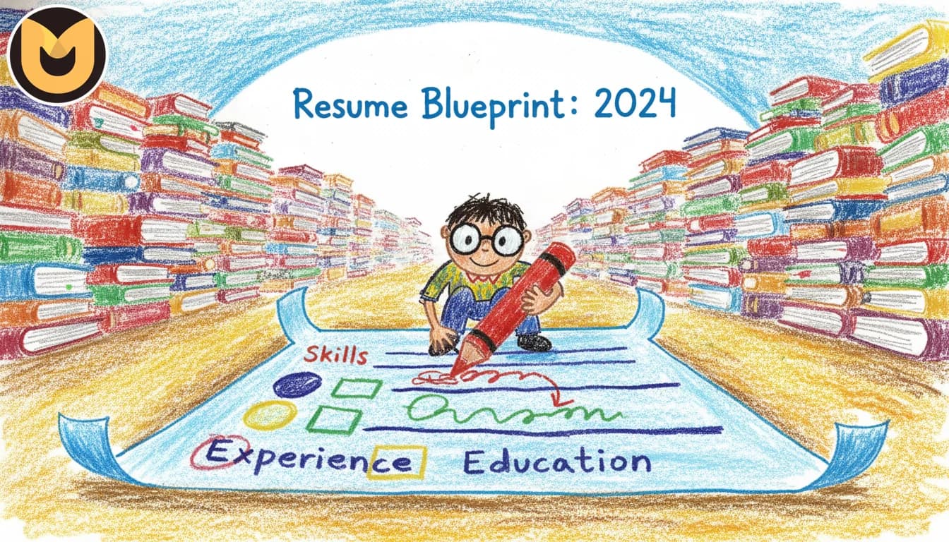 General Resume: When to Use One and How to Build It