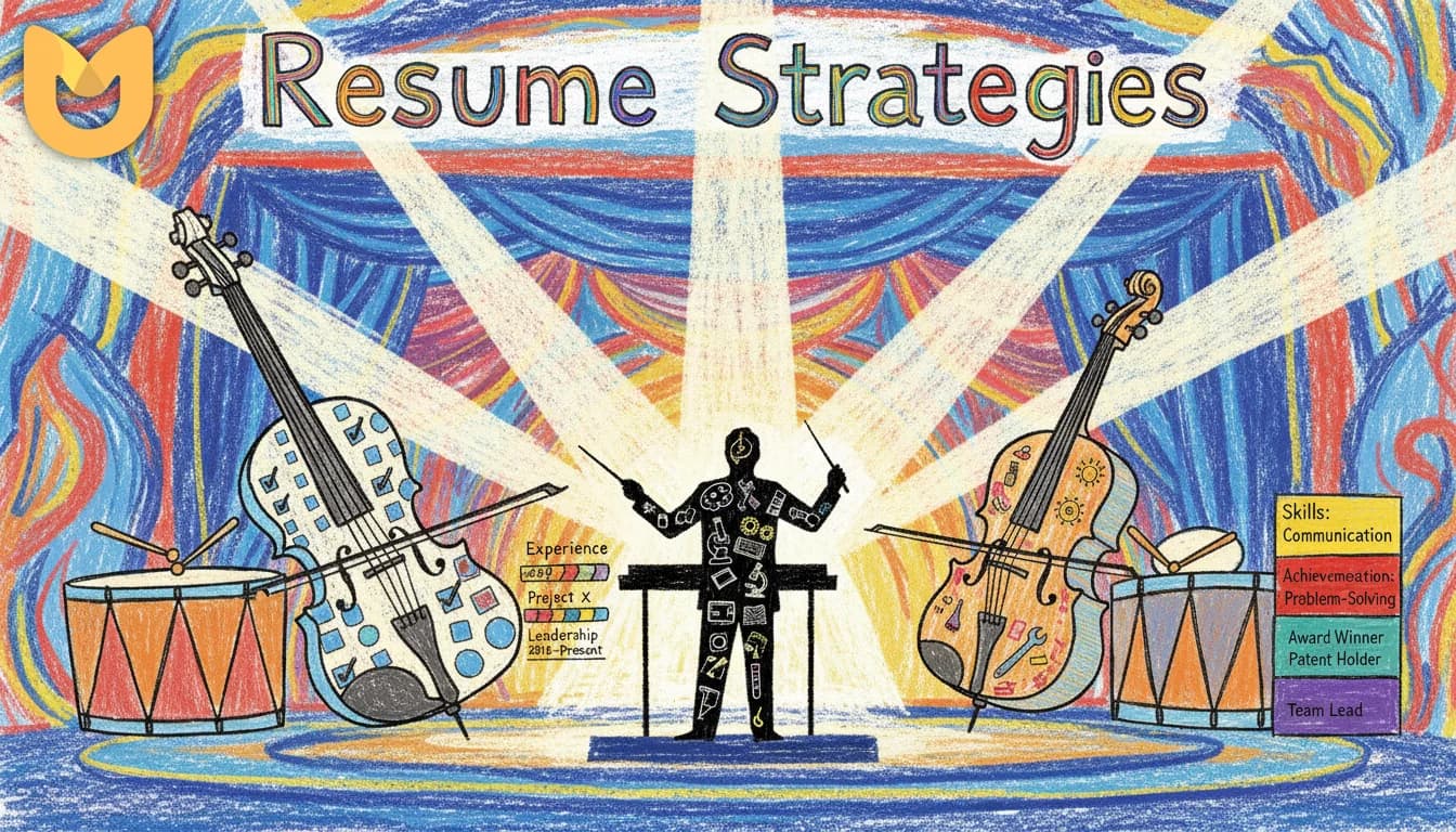 Areas of Expertise on a Resume: How to Show Them With Examples
