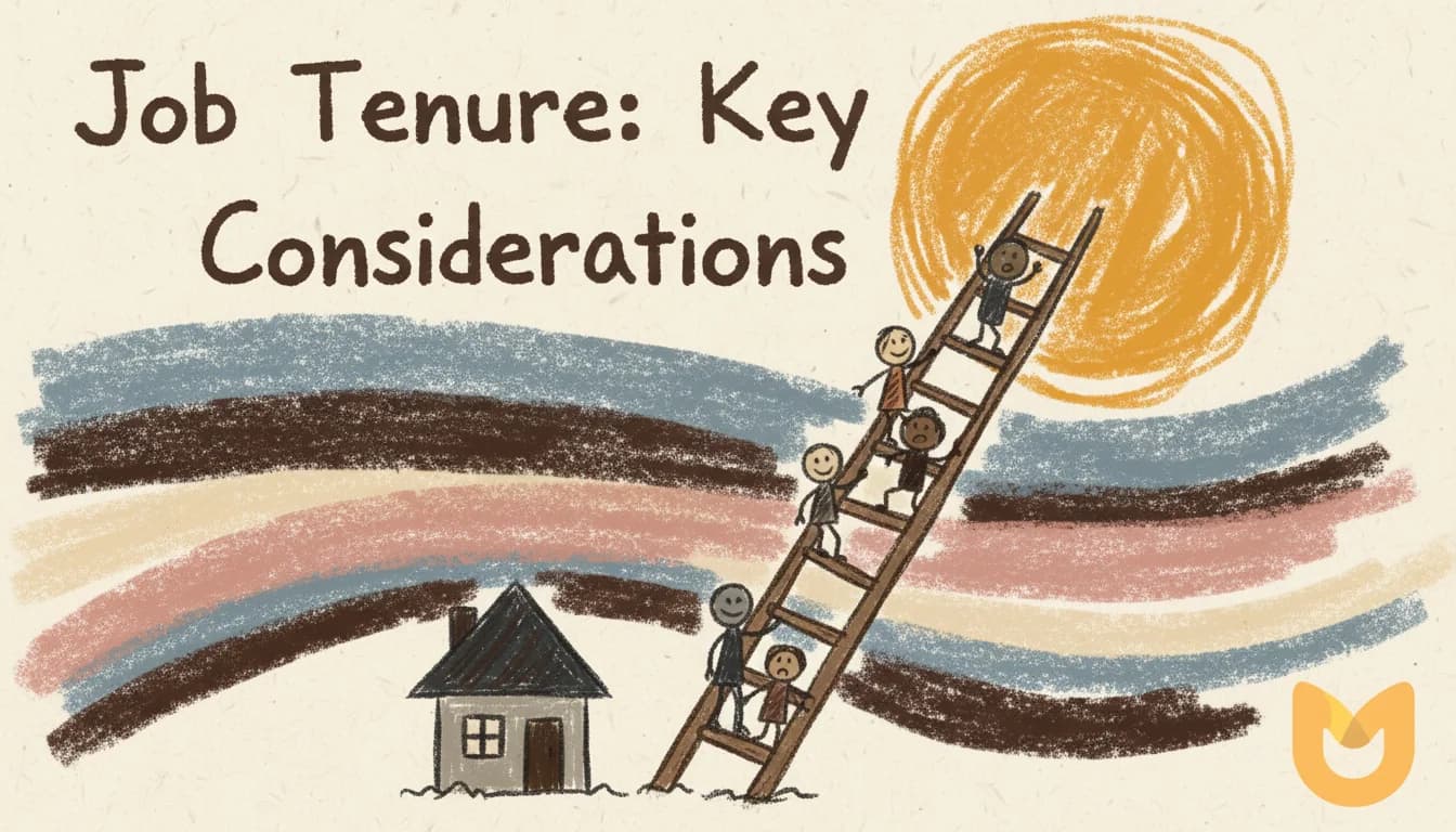 Combien de temps rester dans un poste ? Guide pratique