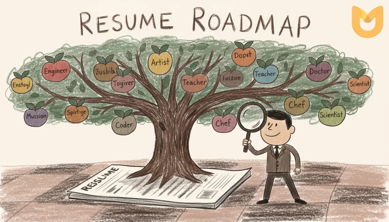 How Many Jobs Should You List on a Resume?