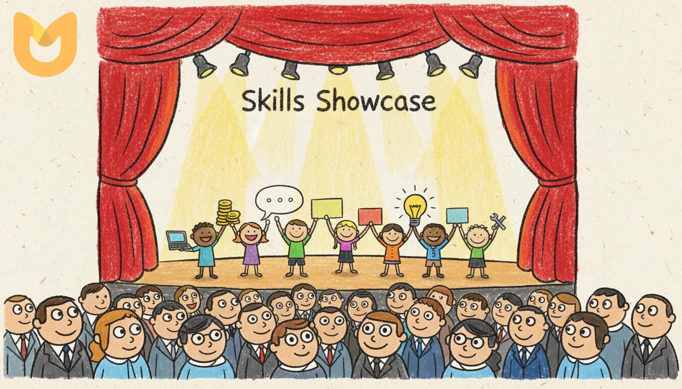 Quante competenze inserire nel curriculum?