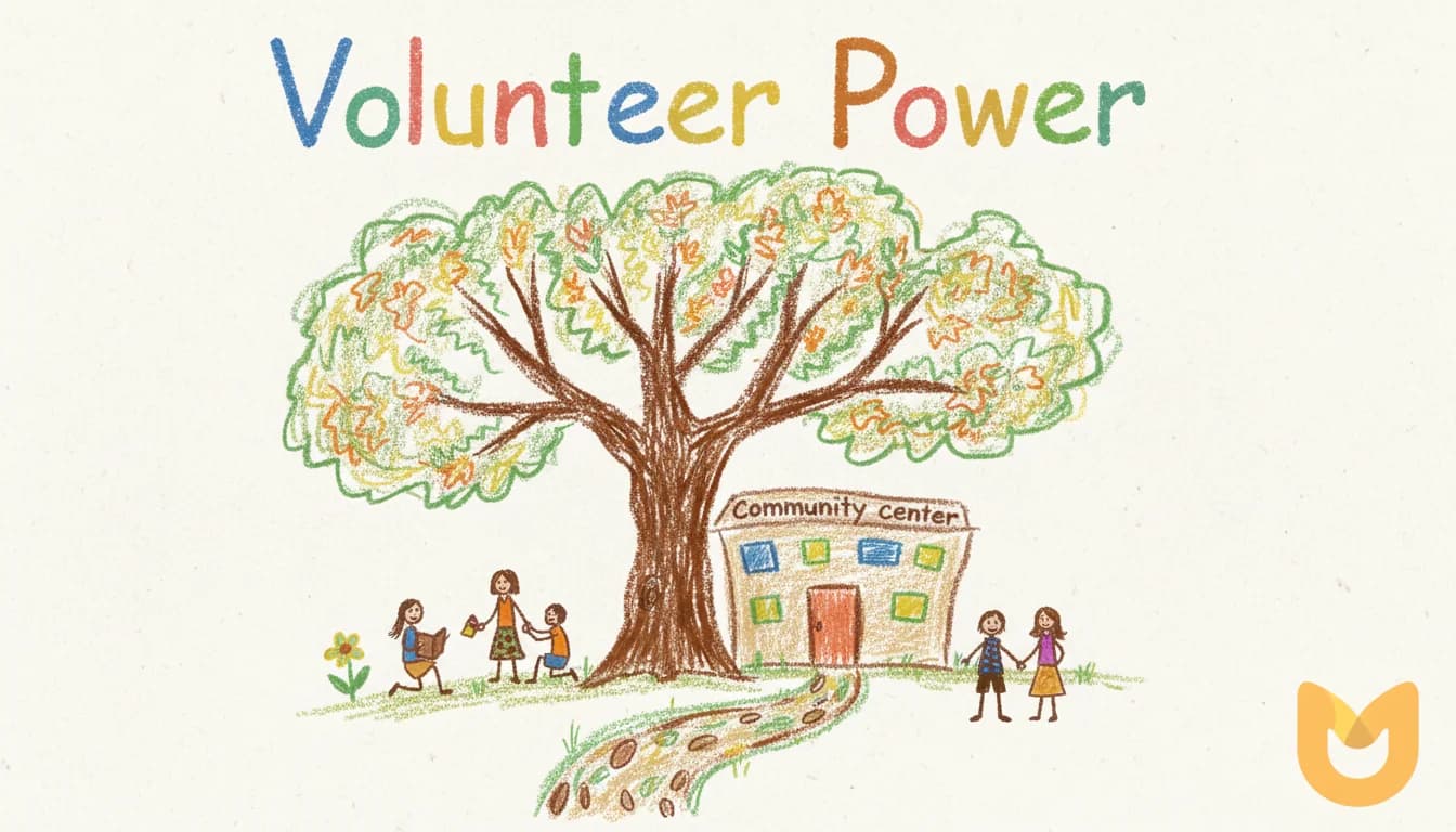 How to Add Volunteer Experience to a Resume