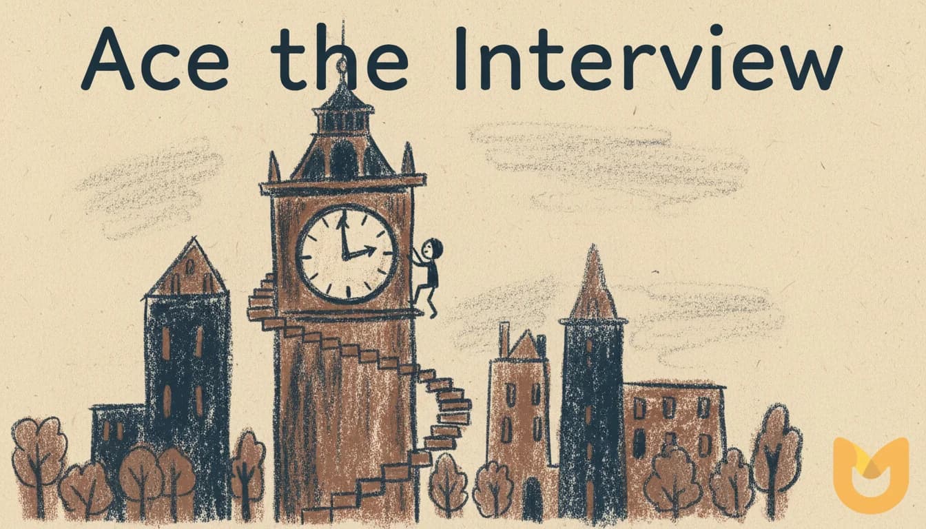 How to Answer 'Tell Me About Yourself' in a Job Interview
