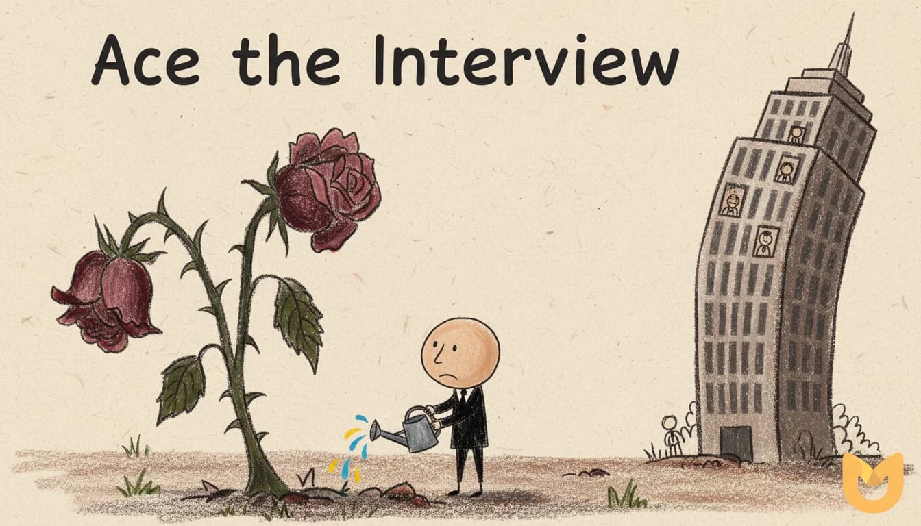 How to Answer 'How Do You Handle Stress?' in an Interview
