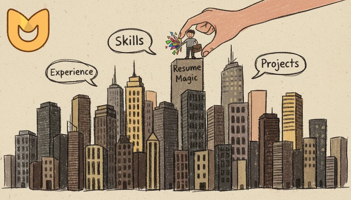 How to Put Freelance Work on Your Resume: Examples and Format