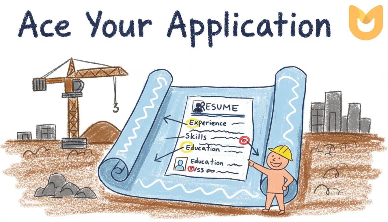 How to Tailor Your Resume to a Job Description