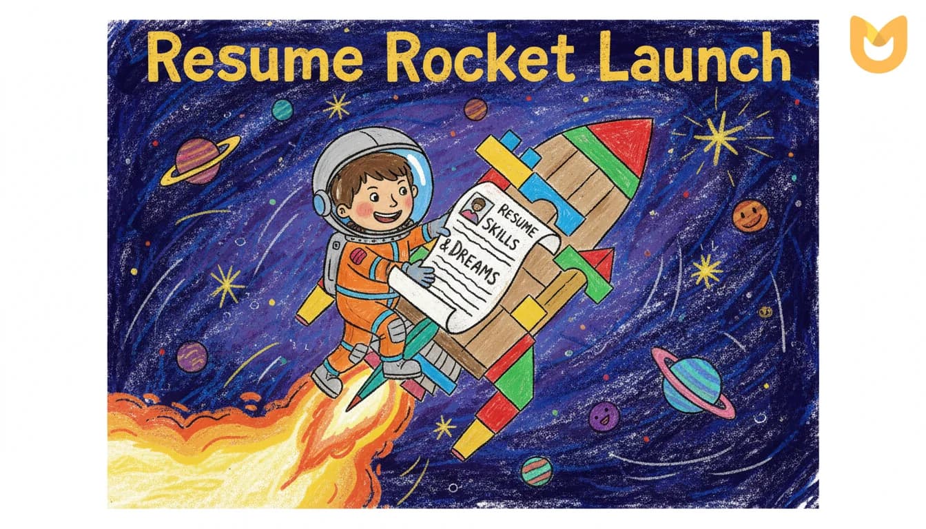 Resume With No Experience: What to Put on Your First Resume