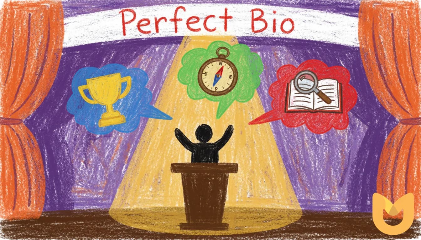 How to Write a Short Bio: Examples for Resume, LinkedIn, and Work