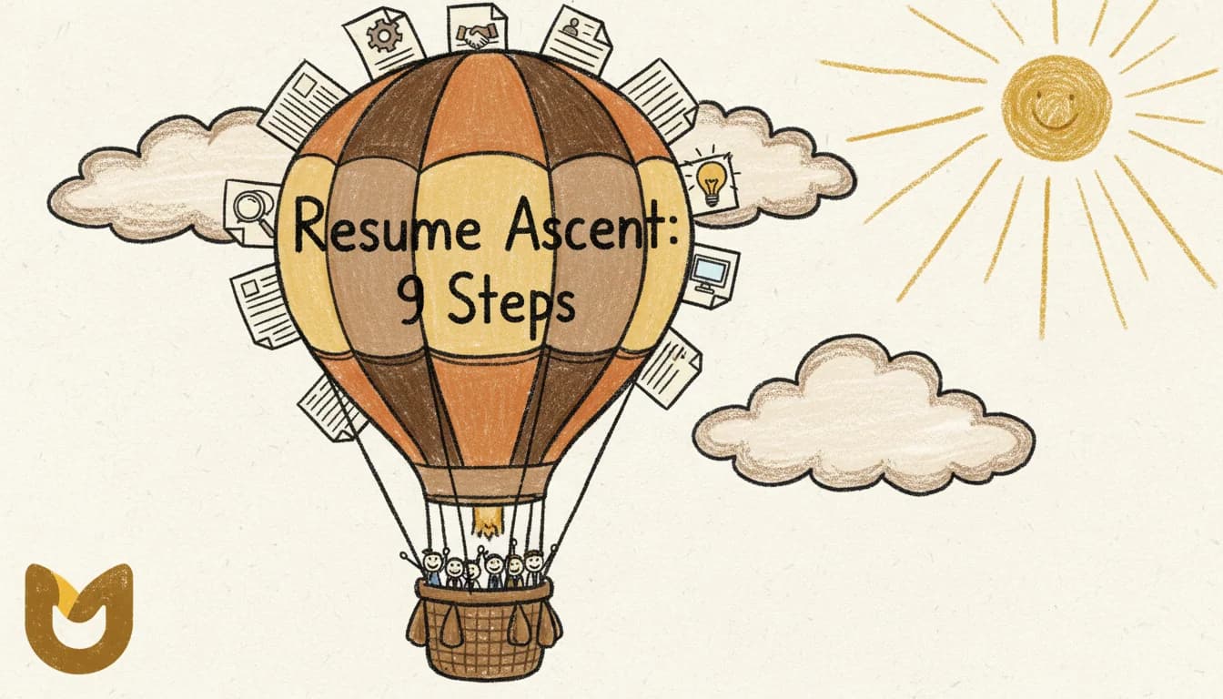 How to Improve Your Resume: 9 Practical Fixes for 2026