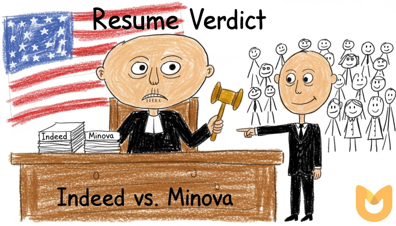 Indeed Resume Builder Review: When It Is Enough and When to Use an AI Tool