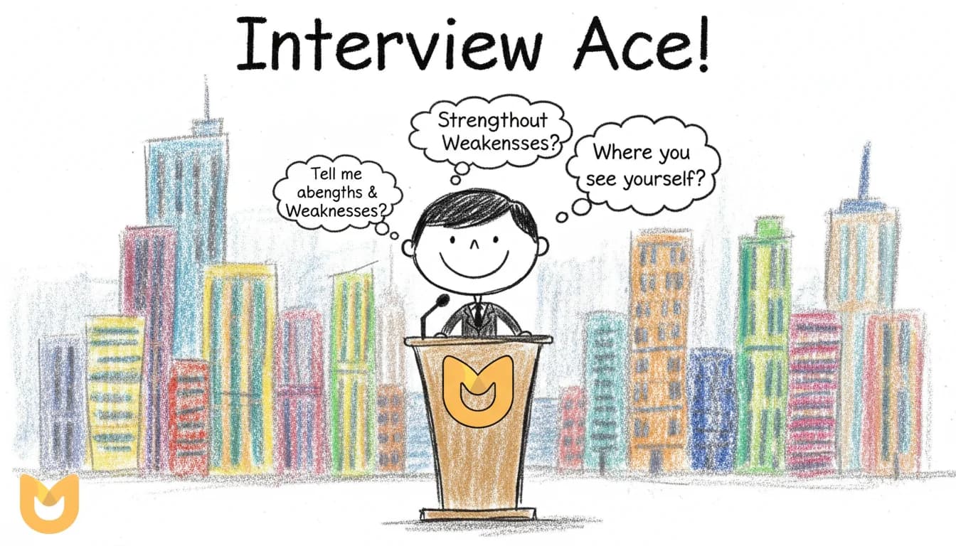 Internship Interview Questions and Answers: Examples to Practice