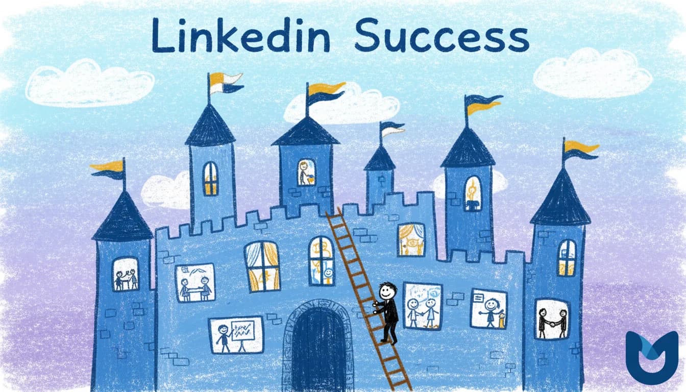 LinkedIn per principianti: guida alla ricerca di lavoro