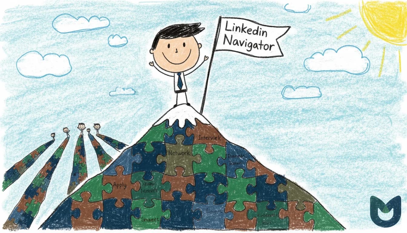 LinkedIn Job Search Guide: Find Better Roles and Get Noticed