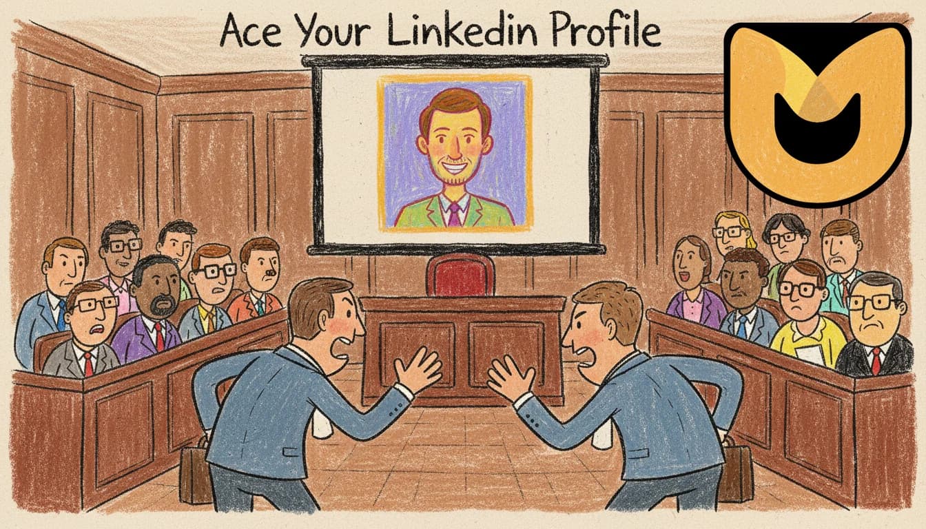 LinkedIn Profile Picture Tips for a Professional Headshot
