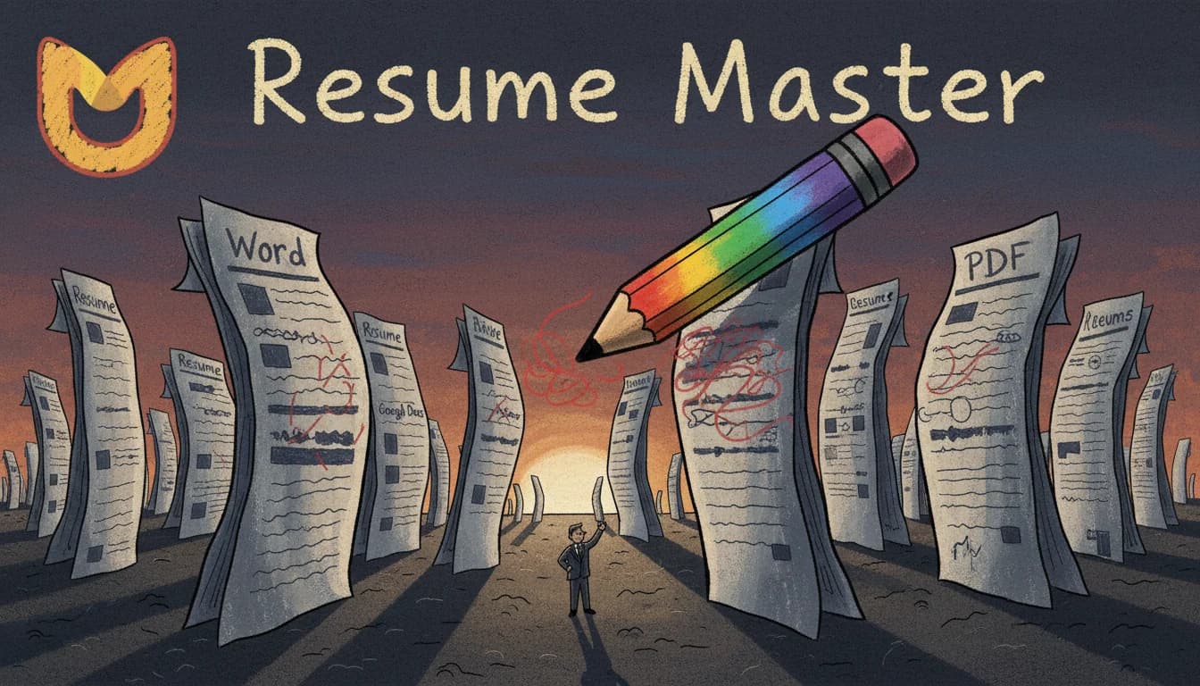 How to Edit a Resume: A Practical Step-by-Step Guide