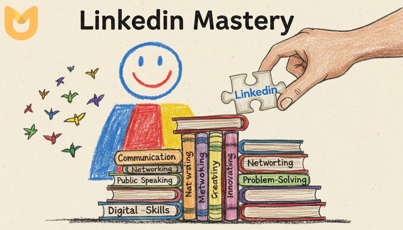 How to Use Google Gemini for LinkedIn Profile Optimization