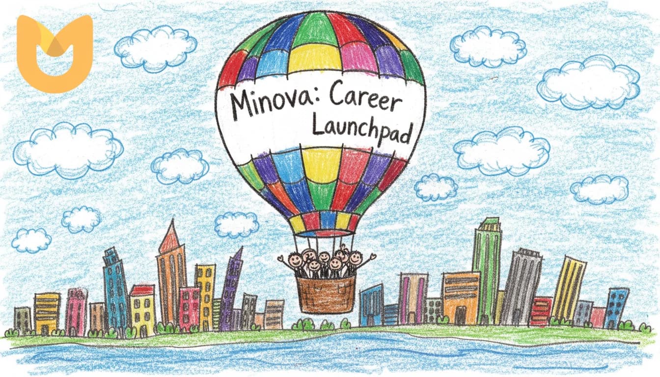 FlowCV Alternative: Should You Choose FlowCV or Minova?