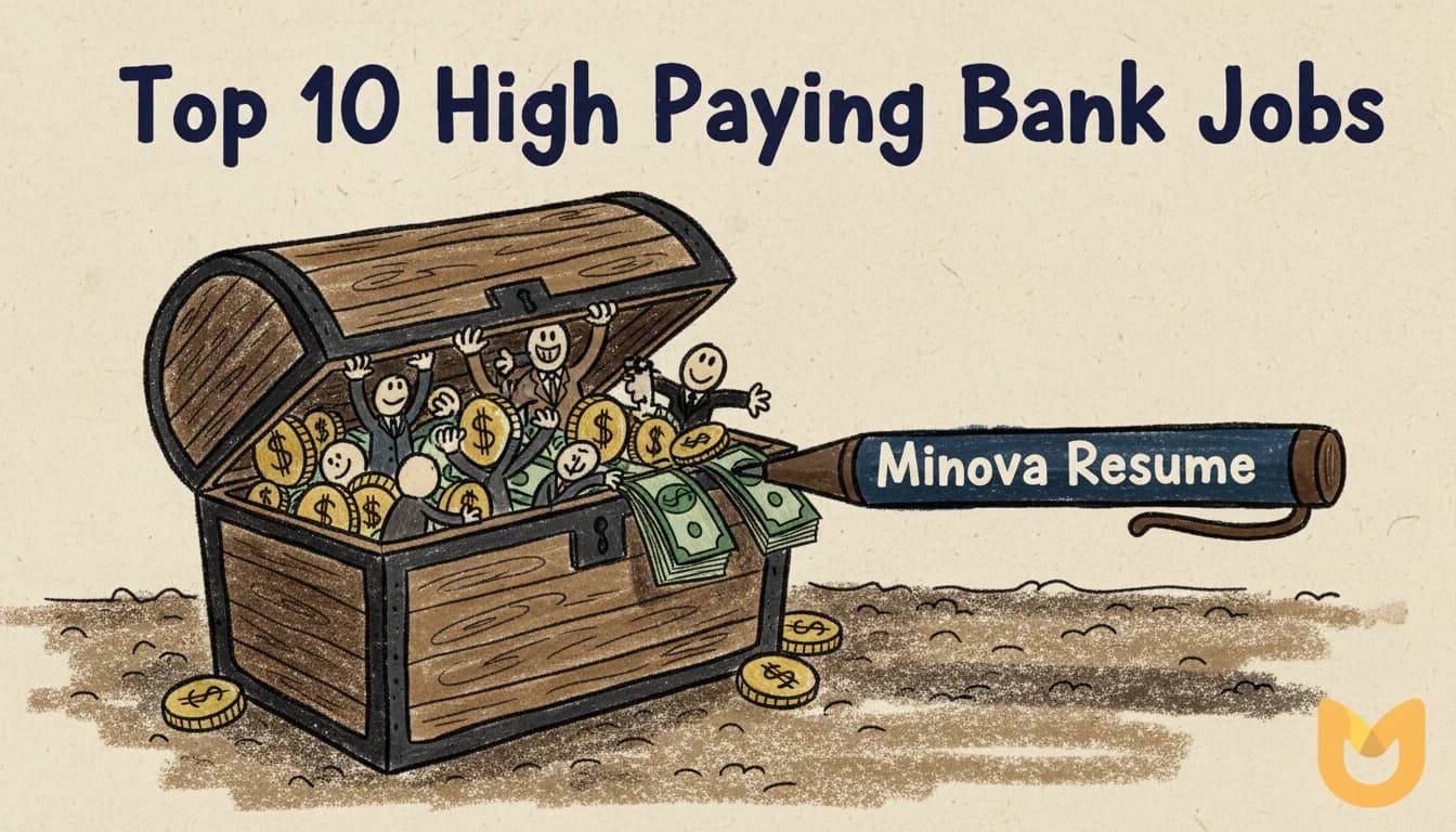 Highest Paying Bank Jobs: 7 Roles to Target