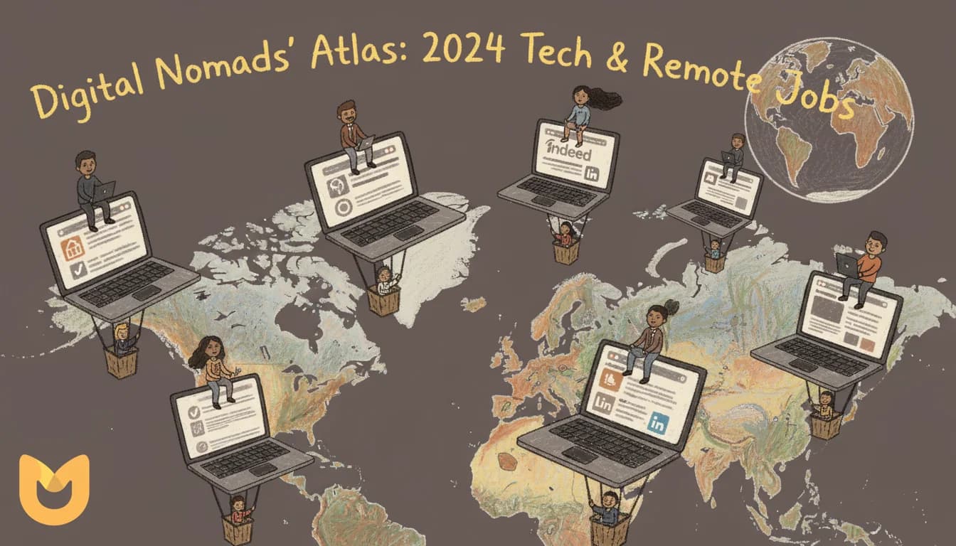 Best Job Search Websites for Tech and Remote Jobs